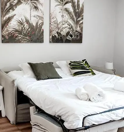 A 2 Passos - 2 Min From - Big Terrace - Kids-friendly * Gafanha da Nazaré