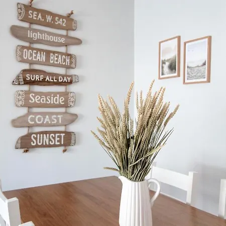 Apartamento A 2 Passos - 2 Min From - Big Terrace - Kids-friendly *