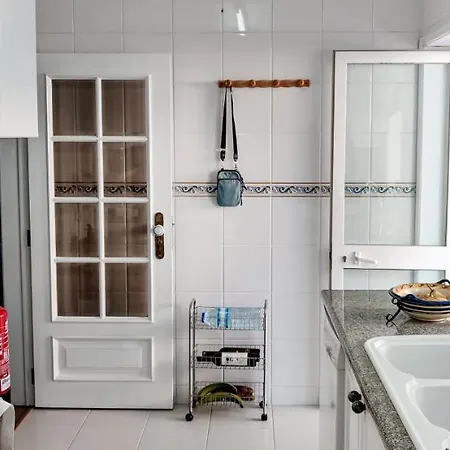 A 2 Passos - 2 Min From - Big Terrace - Kids-friendly *