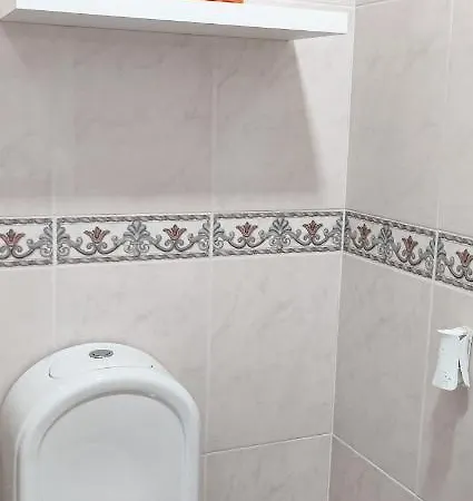 Apartamento A 2 Passos - 2 Min From - Big Terrace - Kids-friendly