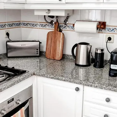 Apartamento A 2 Passos - 2 Min From - Big Terrace - Kids-friendly *