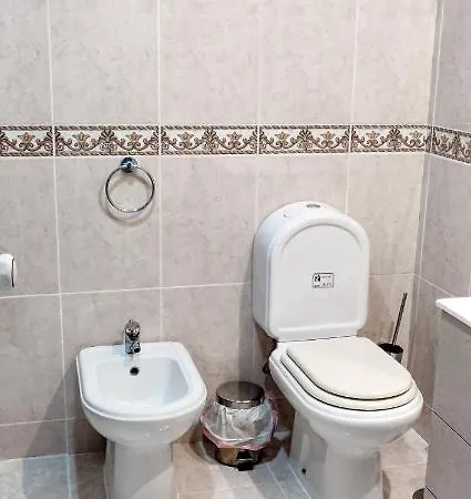 Apartamento A 2 Passos - 2 Min From - Big Terrace - Kids-friendly *