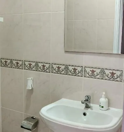 Apartamento A 2 Passos - 2 Min From - Big Terrace - Kids-friendly *