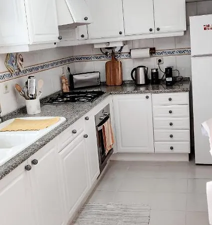 Apartamento A 2 Passos - 2 Min From - Big Terrace - Kids-friendly *