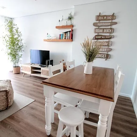 A 2 Passos - 2 Min From - Big Terrace - Kids-friendly Apartamento *