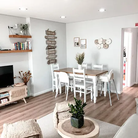 A 2 Passos - 2 Min From - Big Terrace - Kids-friendly