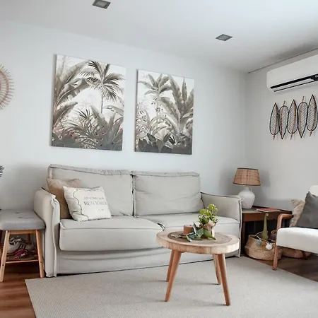A 2 Passos - 2 Min From - Big Terrace - Kids-friendly Gafanha da Nazaré