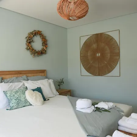 A 2 Passos - 2 Min From - Big Terrace - Kids-friendly