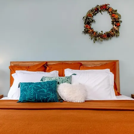 A 2 Passos - 2 Min From - Big Terrace - Kids-friendly *