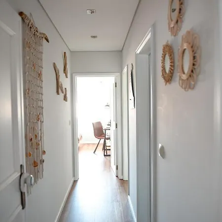 A 2 Passos - 2 Min From - Big Terrace - Kids-friendly Apartamento *