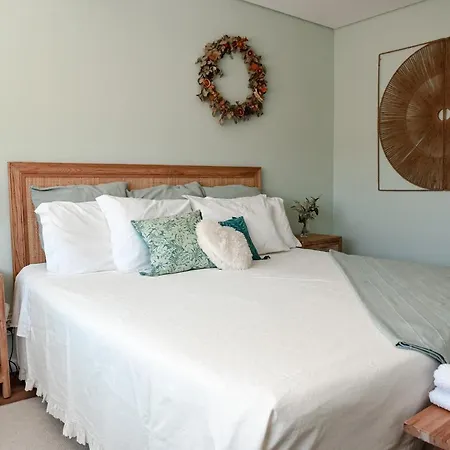 A 2 Passos - 2 Min From - Big Terrace - Kids-friendly * Gafanha da Nazaré