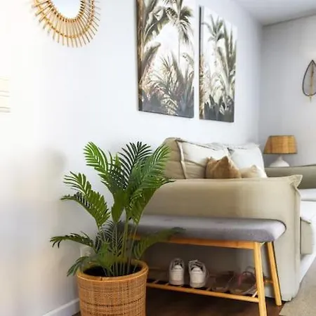 A 2 Passos - 2 Min From - Big Terrace - Kids-friendly Gafanha da Nazaré