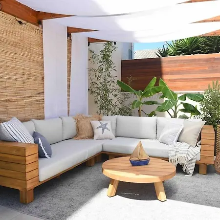 Apartamento A 2 Passos - 2 Min From - Big Terrace - Kids-friendly Gafanha da Nazaré