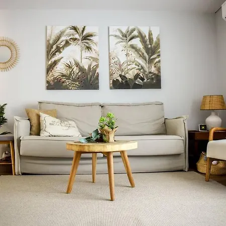 Apartamento A 2 Passos - 2 Min From - Big Terrace - Kids-friendly Gafanha da Nazaré
