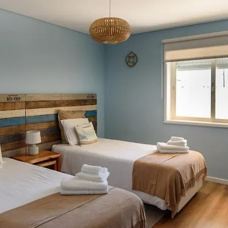 A 2 Passos - 2 Min From - Big Terrace - Kids-friendly Apartamento *