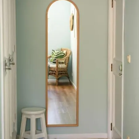 A 2 Passos - 2 Min From - Big Terrace - Kids-friendly Apartamento